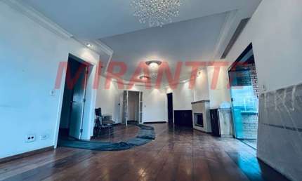 Apartamento com 4 quartos à venda na Rua Maria Curupaiti, Santana, São Paulo