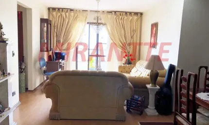 Apartamento com 3 quartos à venda na Rua Francisca Júlia, Santana, São Paulo