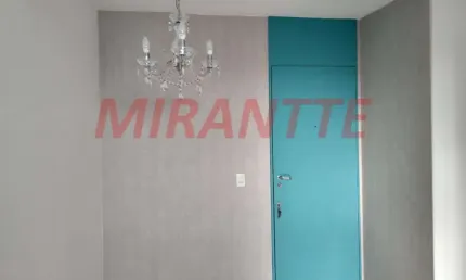 Apartamento com 2 quartos à venda na Avenida Raimundo Pereira de Magalhães, Jardim Íris, São Paulo
