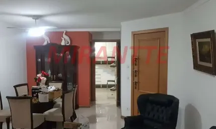 Apartamento com 3 quartos à venda na Rua Paulo Maldi, Tucuruvi, São Paulo