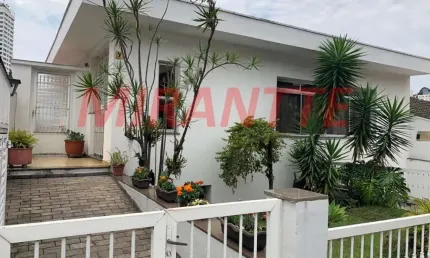 Casa terrea de 193m² com 3 quartos em Jardim França