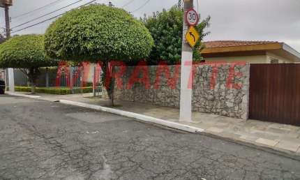 Casa terrea de 442m² com 3 quartos em Jardim São Bento