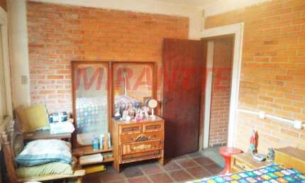 Terreno de 100m² com 4 quartos em Vila Isolina Mazzei