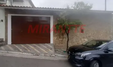 Casa com 4 quartos à venda na Rua Paulo Ravelli, Imirim, São Paulo