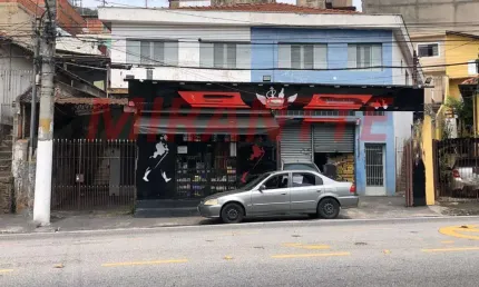 Casa com 8 quartos à venda na Avenida Imirim, Imirim, São Paulo