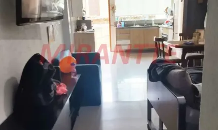 Casa com 2 quartos à venda na Rua Fernão Silva, Vila Paulistana, São Paulo
