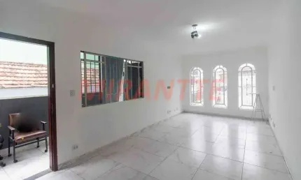 Casa com 4 quartos à venda na Rua Aragão, Vila Mazzei, São Paulo