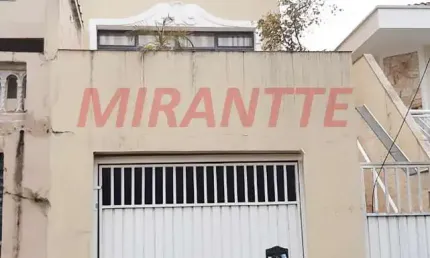 Casa com 3 quartos à venda na Rua Machado Pedrosa, Jardim São Paulo (Zona Norte), São Paulo