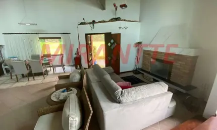 Sobrado de 450m² com 3 quartos em serra da cantareira