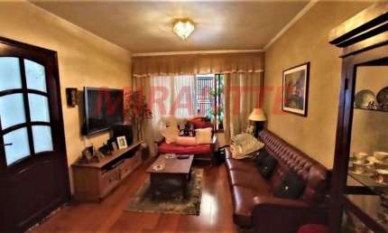 Casa com 3 quartos à venda na Rua Monsenhor Antônio Júlio Távora, Tremembé, São Paulo