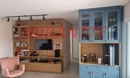 Apartamento com 3 quartos à venda na Avenida Thomas Edison, Barra Funda, São Paulo