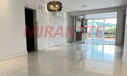 Apartamento de 270m² com 3 quartos em Jardim Floresta