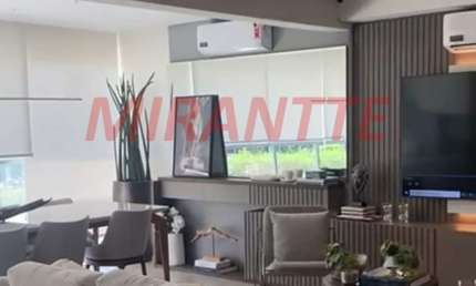 Apartamento com 2 quartos à venda na Rua Arnaldo José Pacífico, Perdizes, São Paulo