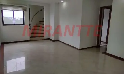 Cobertura com 4 quartos à venda na Avenida Santa Inês, Mandaqui, São Paulo