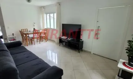Casa com 5 quartos à venda na Rua Simões, Santa Teresinha, São Paulo