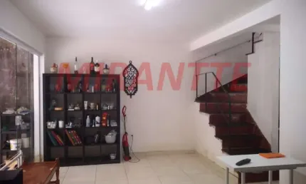 Casa com 3 quartos à venda na Rua Canumum, Jaçanã, São Paulo