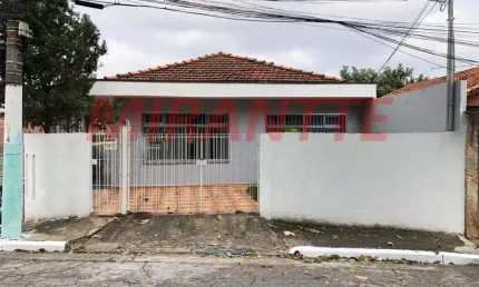 Casa com 3 quartos à venda na Rua Astúrias, Imirim, São Paulo