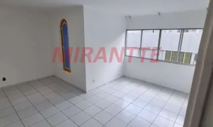 Apartamento com 2 quartos à venda na Rua Alfredo Inácio Trindade, Tremembé, São Paulo