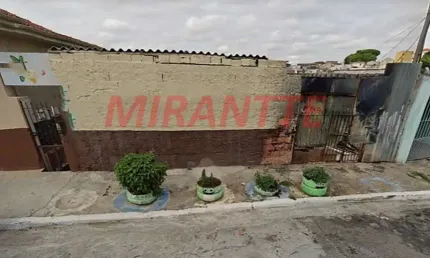 Terreno à venda na Avenida Belisário Pena, Vila Maria Alta, São Paulo