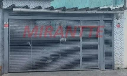 Casa com 2 quartos à venda na Rua Índio Peri, Jardim Peri, São Paulo