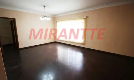 Casa com 3 quartos à venda na Rua Padre Donizetti Tavares de Lima, Santana, São Paulo