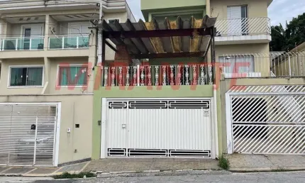 Casa com 4 quartos à venda na Rua José Albano, Pirituba, São Paulo