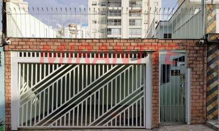 Casa terrea de 108m² com 3 quartos em Lauzane Paulista