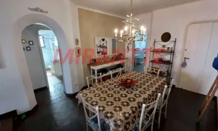 Apartamento com 3 quartos à venda na Rua Bandeirantes, Enseada, Guarujá
