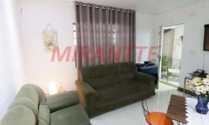 Casa com 3 quartos à venda na Rua Itabira, Vila Santos, São Paulo
