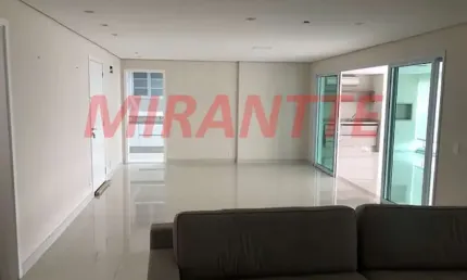 Apartamento com 3 quartos à venda na Rua Conselheiro Pedro Luís, Santana, São Paulo