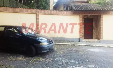 Terreno à venda na Rua Theodomiro Moraes Cunha, Horto Florestal, São Paulo