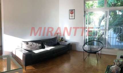 Apartamento com 3 quartos à venda na Rua Coronel João da Silva Feijó, Mandaqui, São Paulo