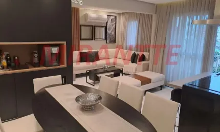 Apartamento com 1 quarto à venda na Rua Relíquia, Casa Verde, São Paulo