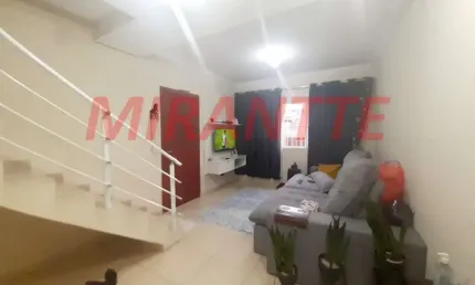 Casa com 4 quartos à venda na Rua Acorizal, Vila Maria Alta, São Paulo