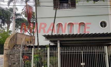 Casa com 2 quartos à venda na Rua Raul José Braconaro, Mandaqui, São Paulo