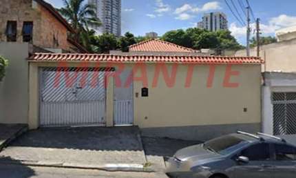 Casa com 2 quartos à venda na Rua José de Oliveira, Imirim, São Paulo