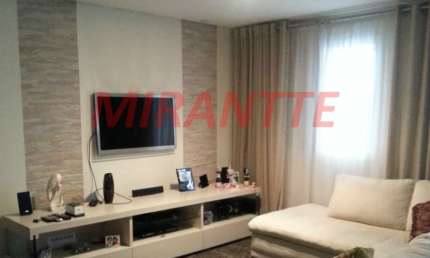 Apartamento com 3 quartos à venda na Rua Maria José Pomar, Mandaqui, São Paulo