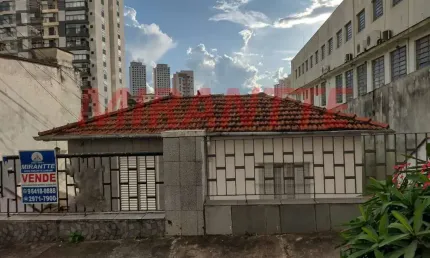 Terreno à venda na Rua Maria Curupaiti, Vila Ester, São Paulo