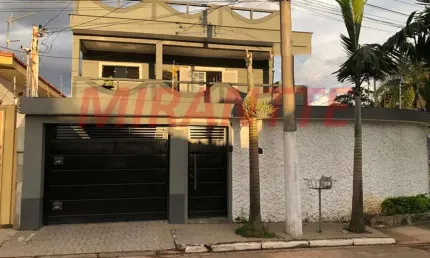 Casa com 3 quartos à venda na Rua Alexandre Monteiro, Tremembé, São Paulo
