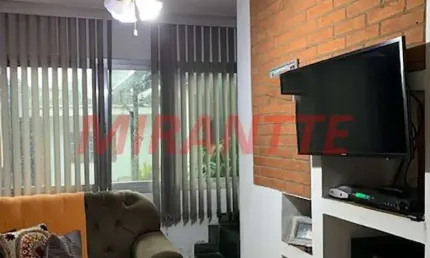 Casa com 3 quartos à venda na Rua Edgar dos Reis Sampaio, Jardim Cachoeira, São Paulo