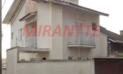 Sobrado de 200m² com 4 quartos em jardim virginia bianca