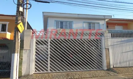 Casa com 3 quartos à venda na Rua Mangaíba, Parada Inglesa, São Paulo