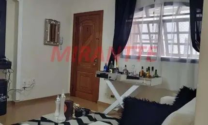 Apartamento de 72m² com 2 quartos em jardim são paulo