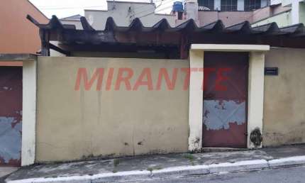 Terreno à venda na Rua Martins Fernandes, Imirim, São Paulo