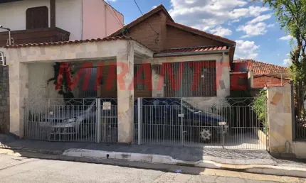 Casa terrea de 139m² com 3 quartos em jardim são paulo
