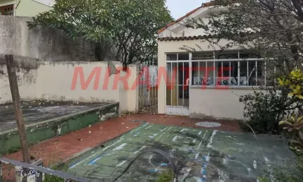 Terreno à venda na Avenida General Ataliba Leonel, Tucuruvi, São Paulo