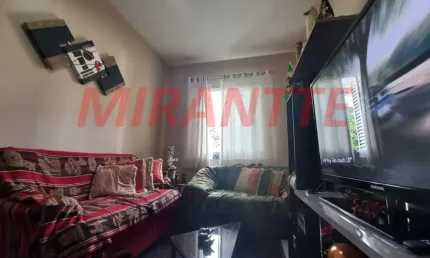 Apartamento com 2 quartos à venda na Rua Benvinda Apparecida de Abreu Leme, Santana, São Paulo