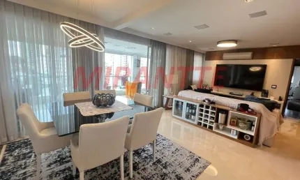 Apartamento com 3 quartos à venda na Rua Celso de Azevedo Marques, Mooca, São Paulo