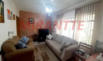 Casa com 3 quartos à venda na Rua Dragões da Independência, Tucuruvi, São Paulo