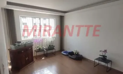 Apartamento com 3 quartos à venda na Rua Augusto Tolle, Santana, São Paulo